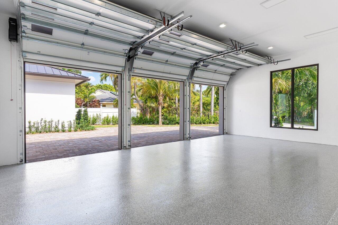 3100 Palm Drive