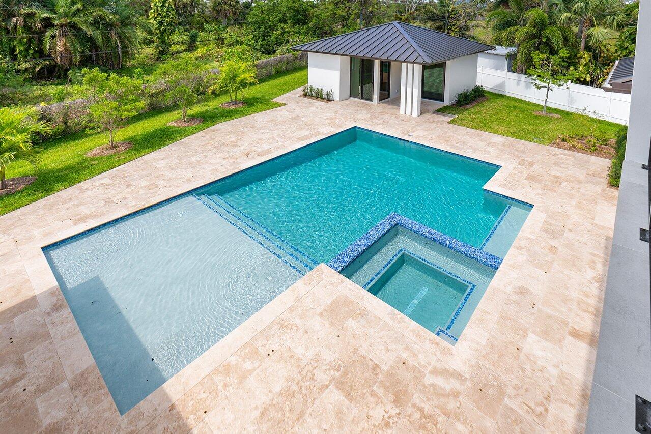 3100 Palm Drive