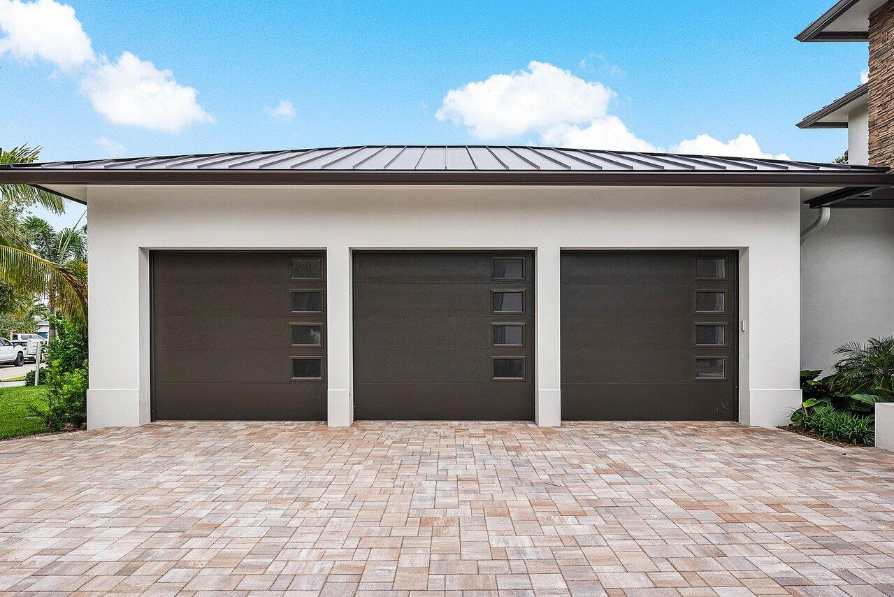 3100 Palm Drive
