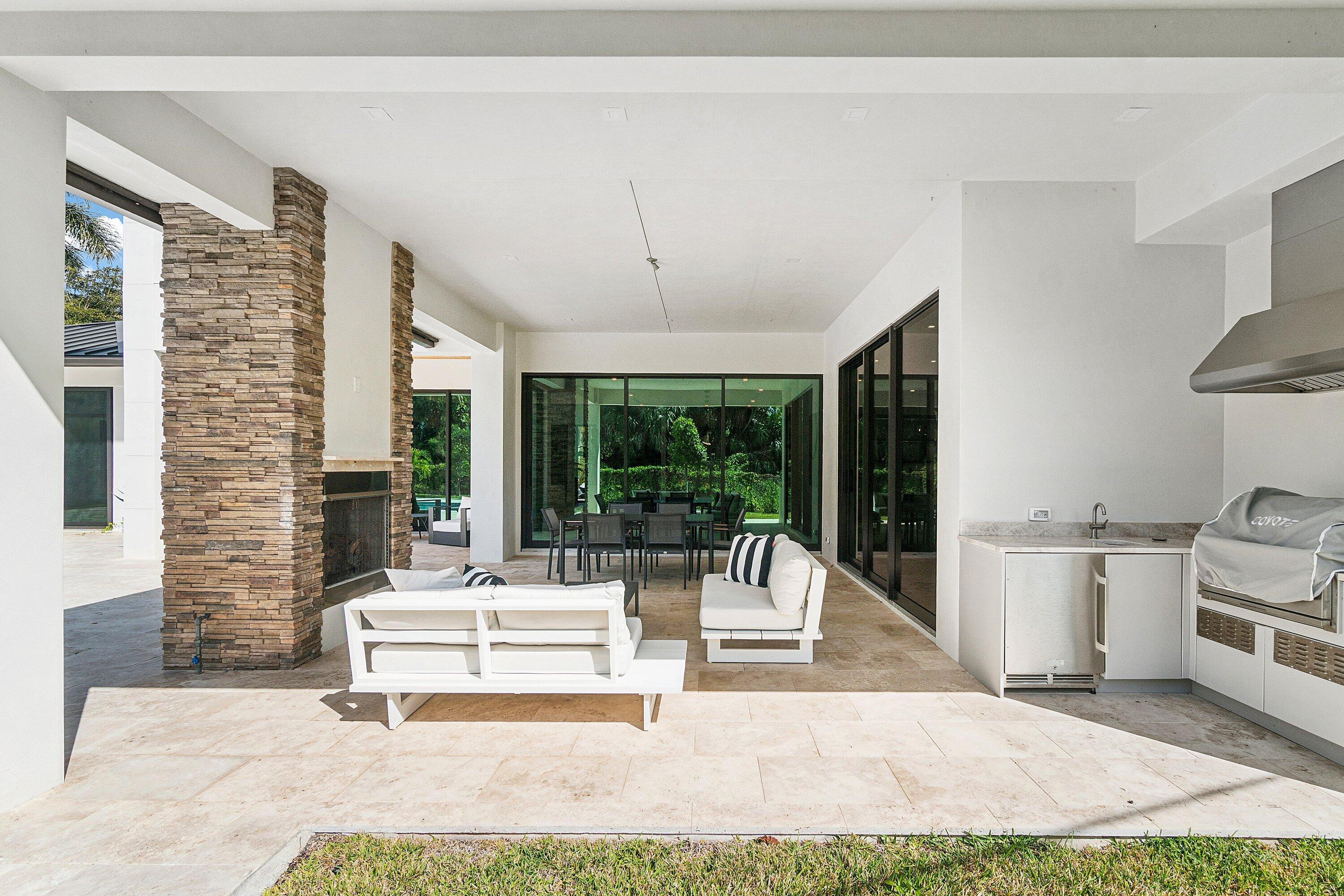 3100 Palm Drive