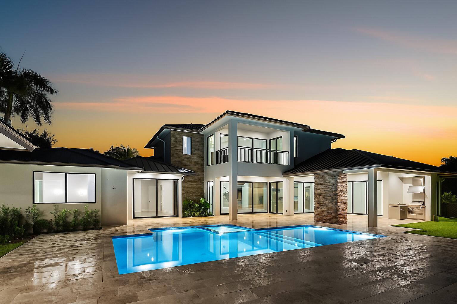3100 Palm Drive