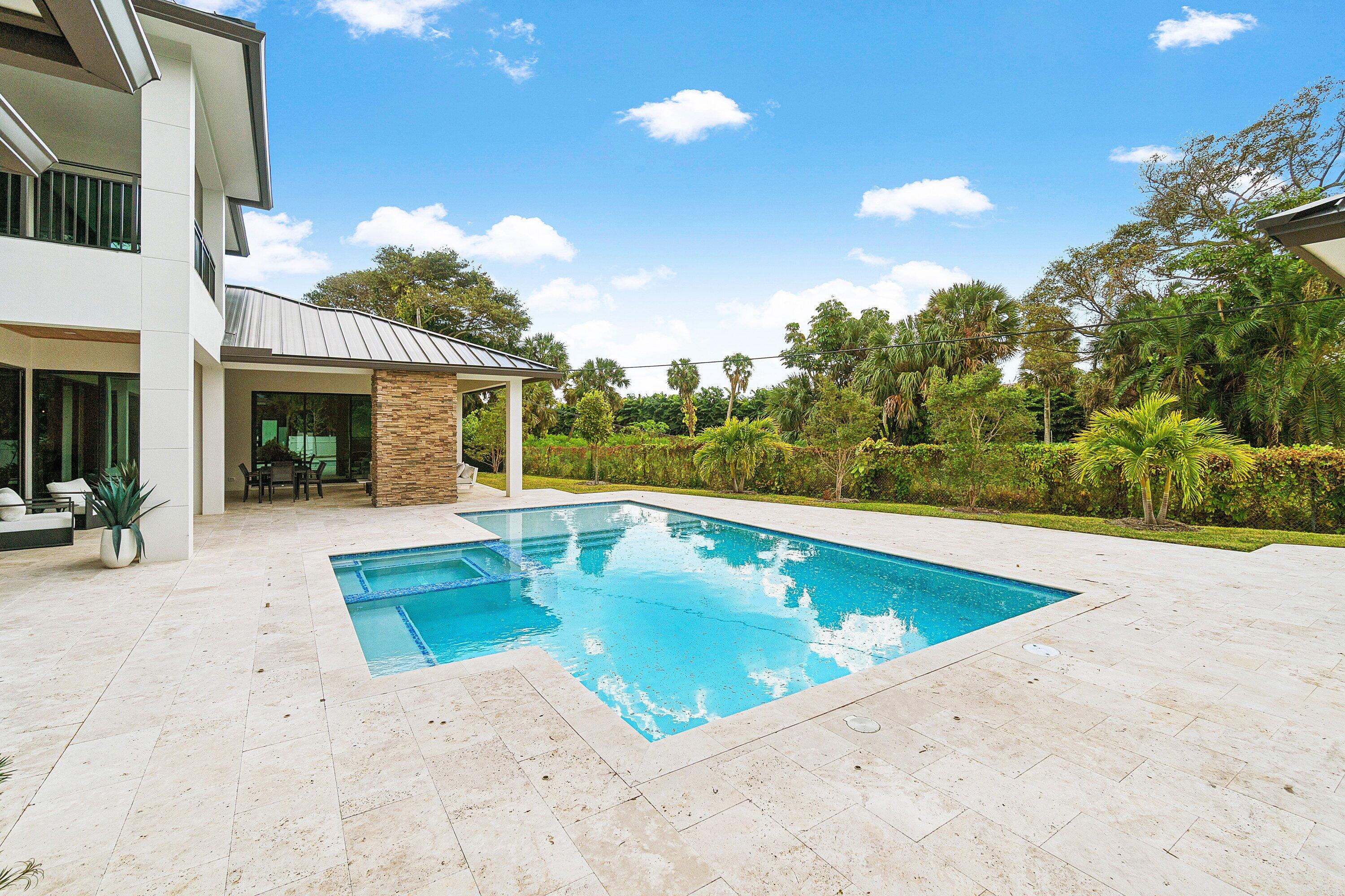 3100 Palm Drive