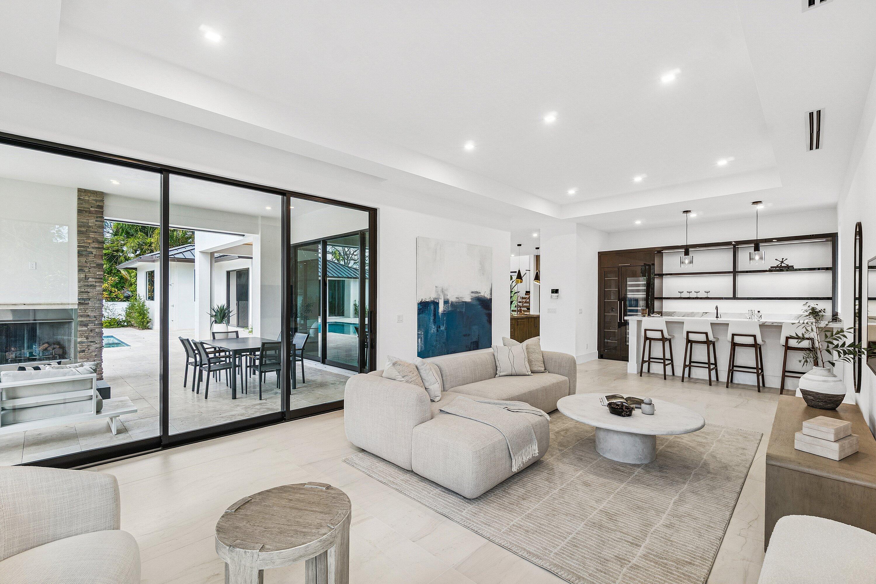 3100 Palm Drive