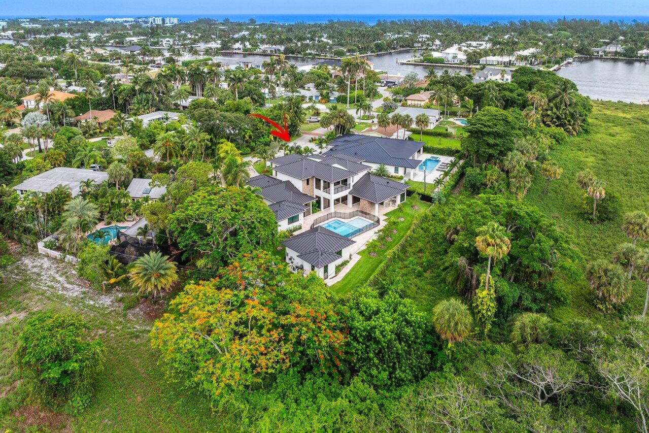 3100 Palm Drive