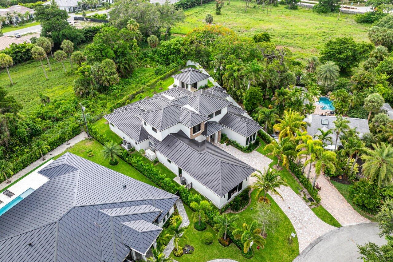 3100 Palm Drive