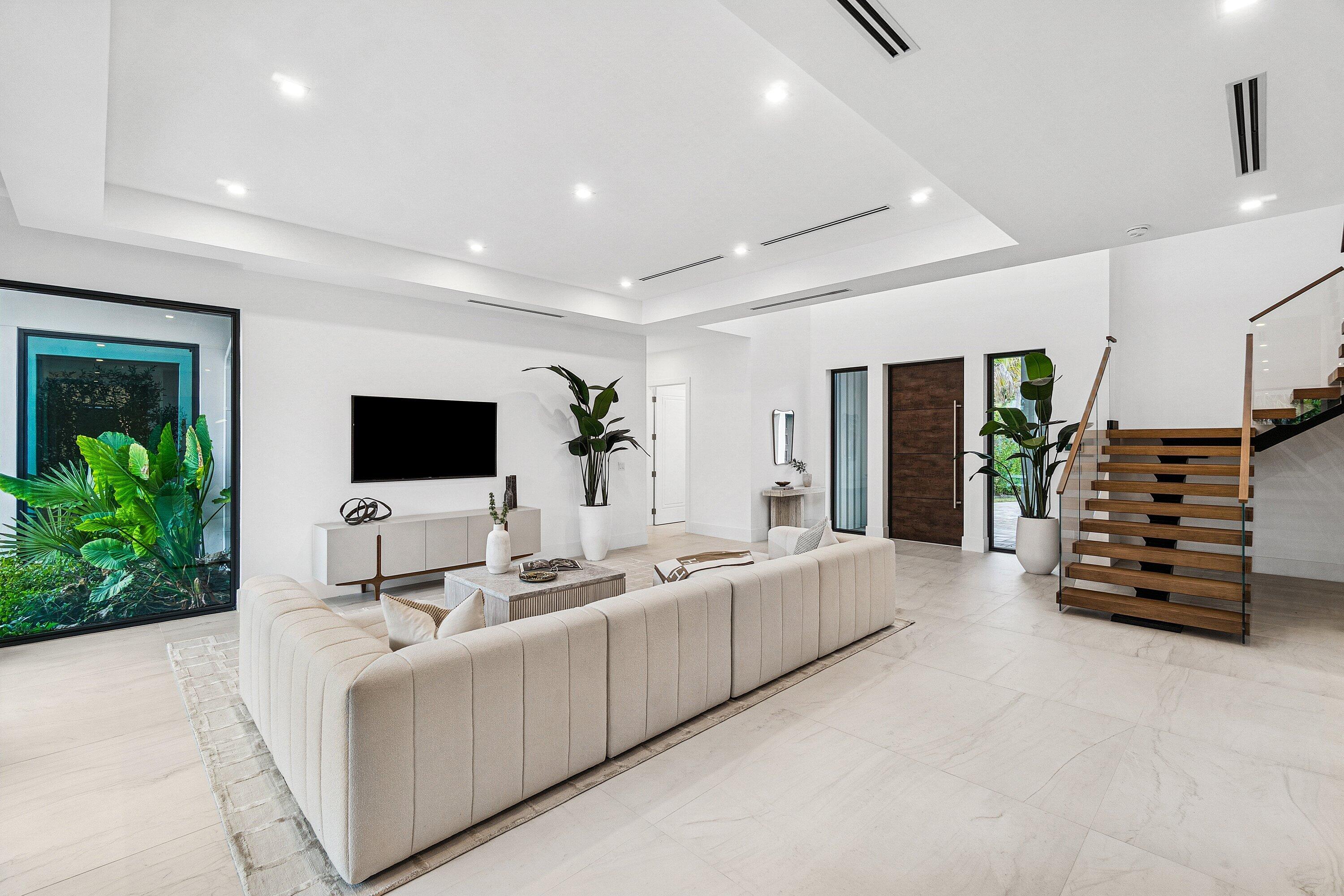 3100 Palm Drive