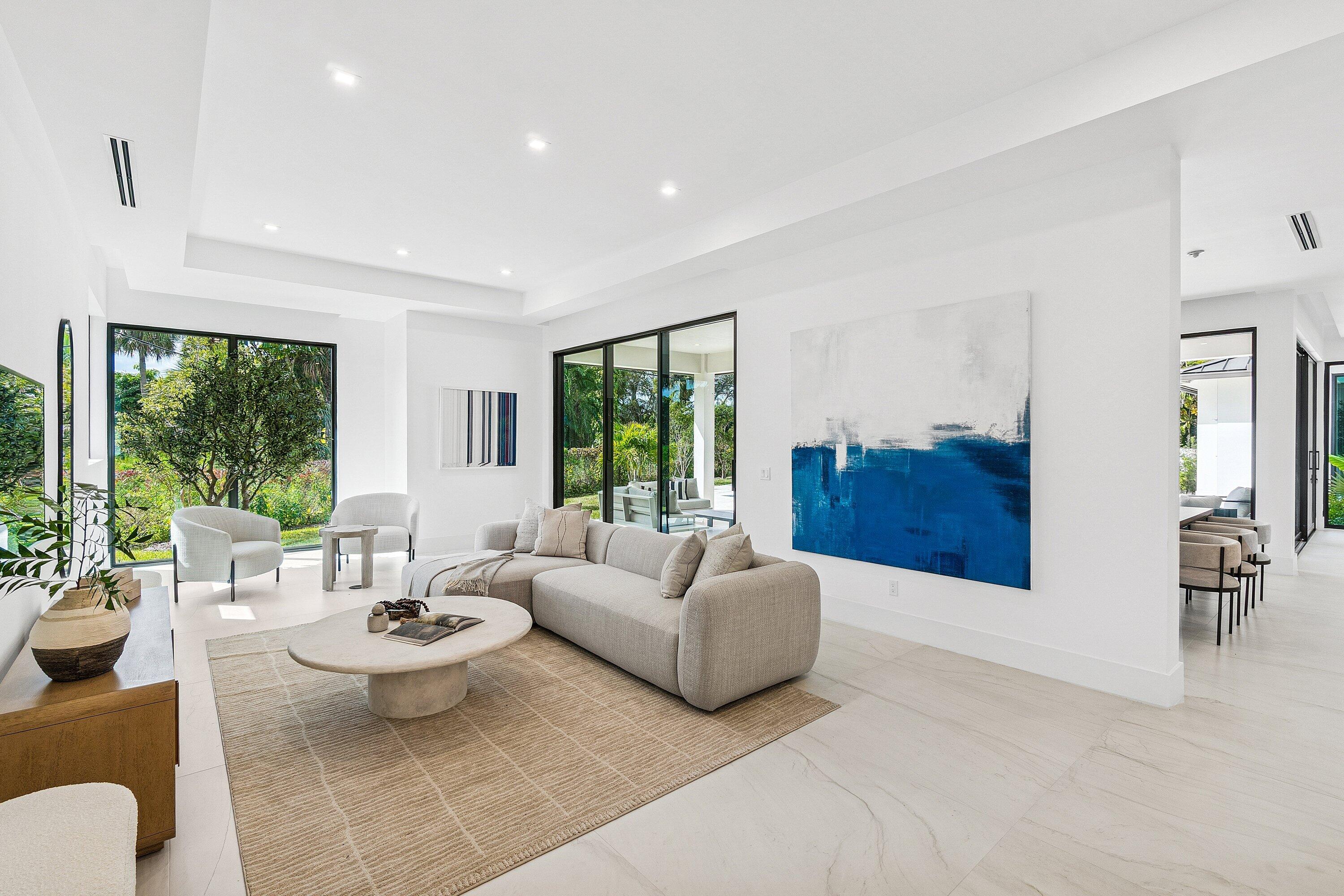 3100 Palm Drive