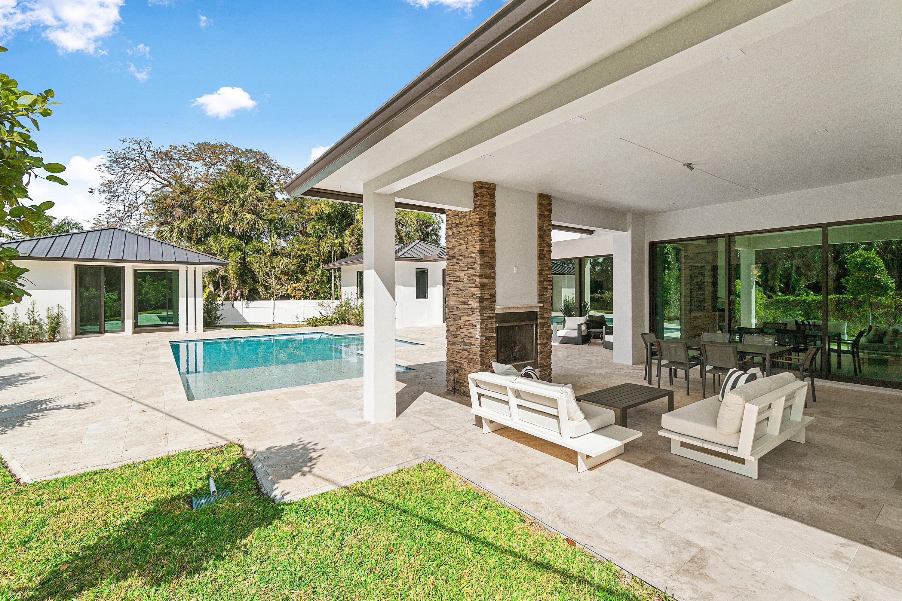3100 Palm Drive