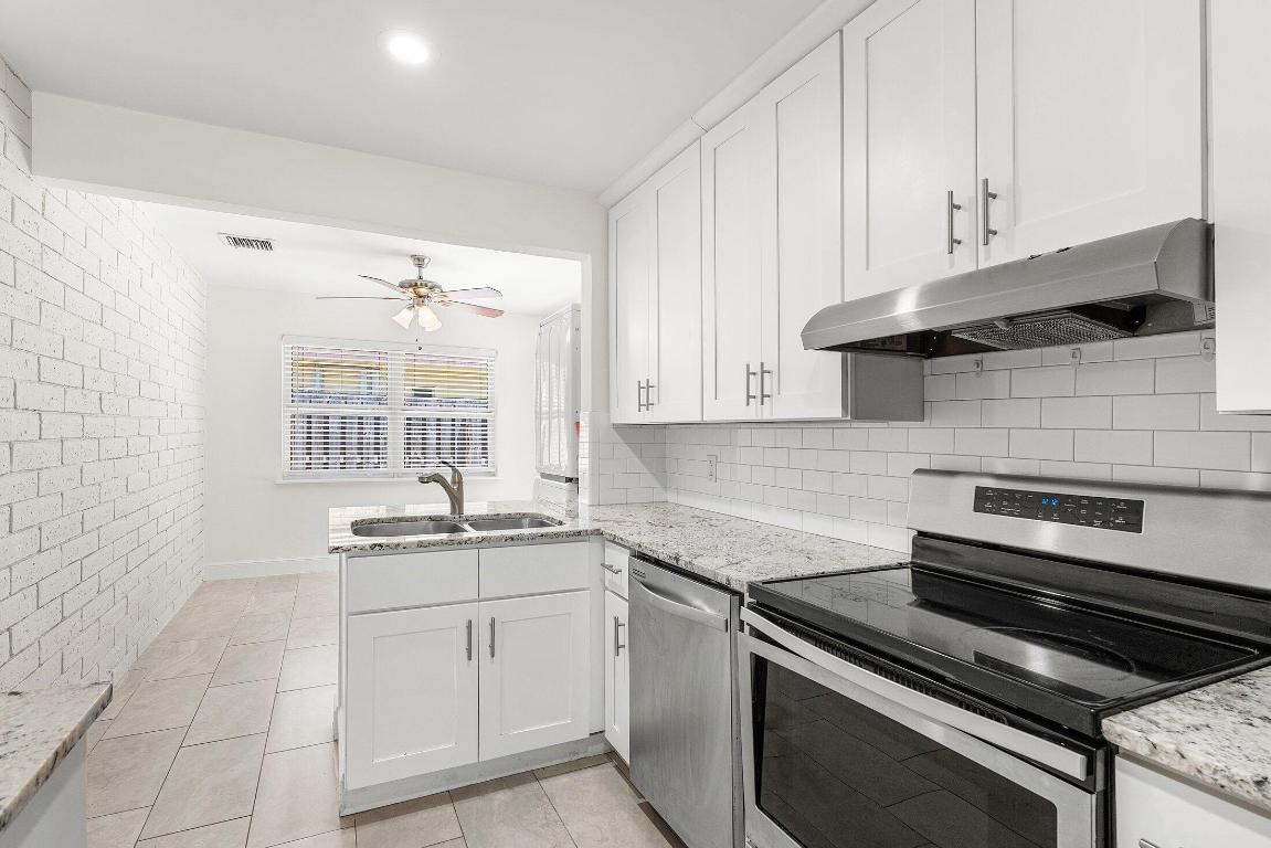 201 George Bush Boulevard