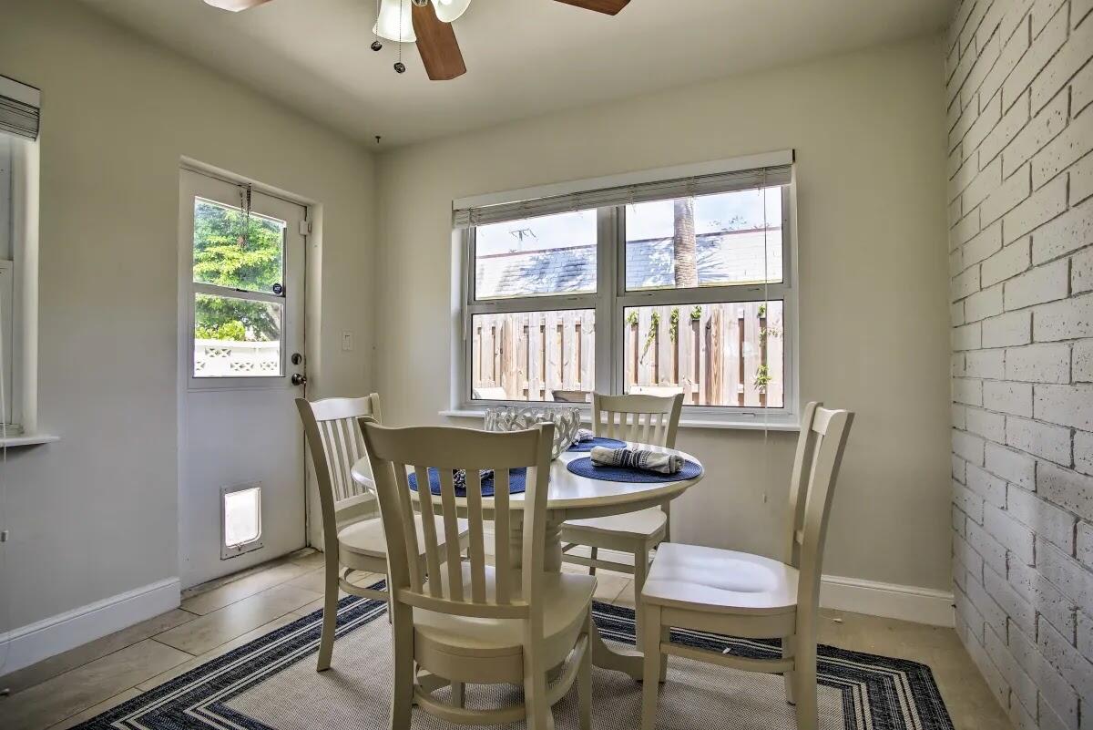 201 George Bush Boulevard