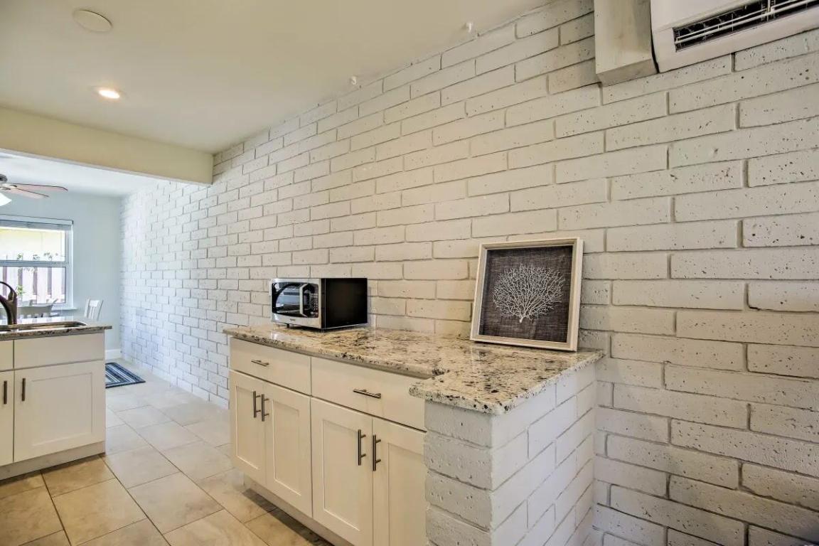 201 George Bush Boulevard