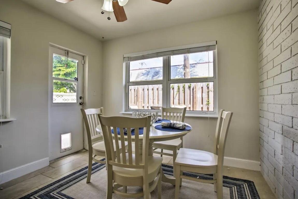 201 George Bush Boulevard