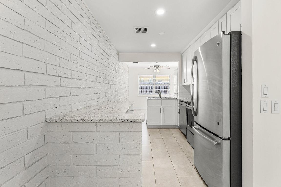 201 George Bush Boulevard