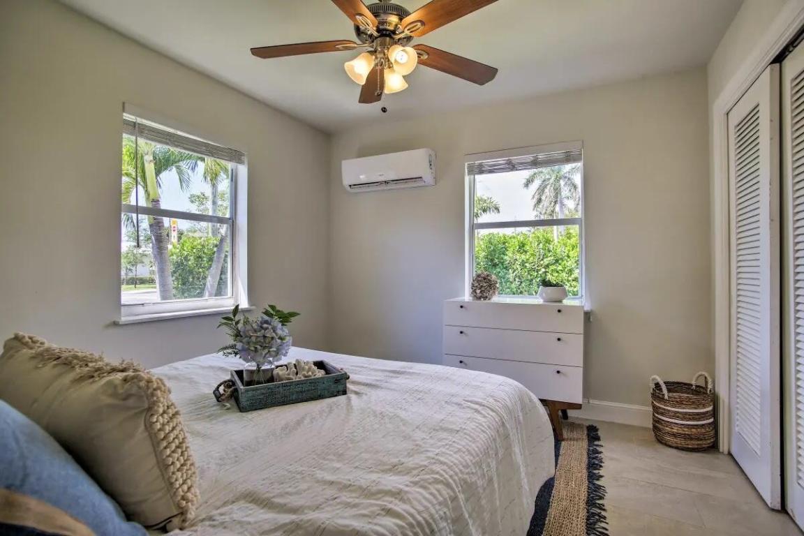 201 George Bush Boulevard