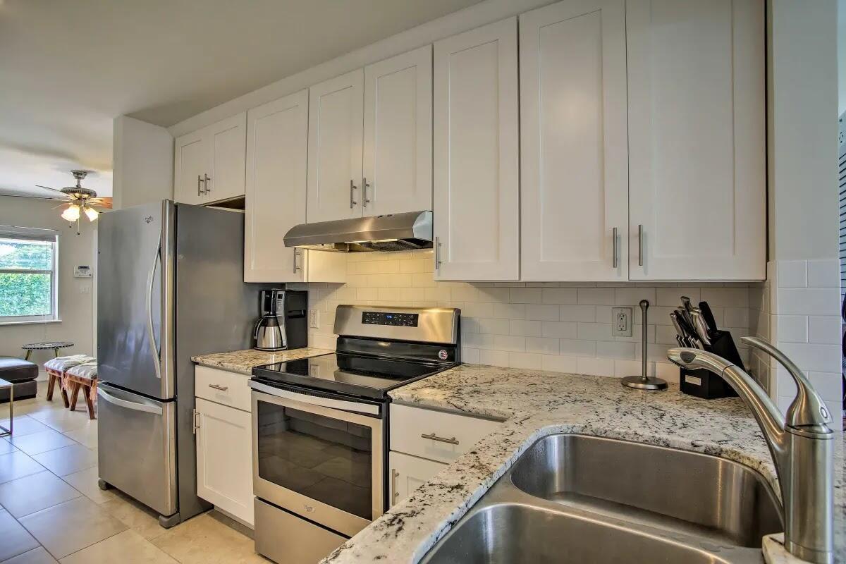 201 George Bush Boulevard