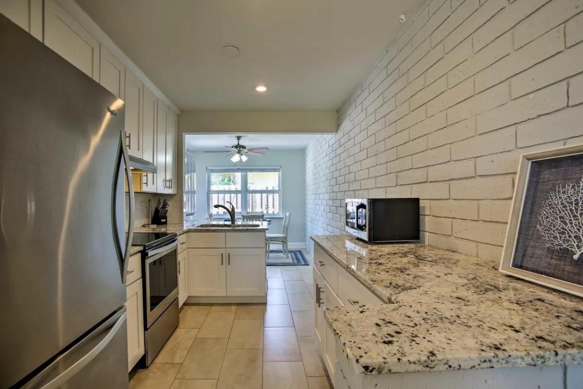 201 George Bush Boulevard