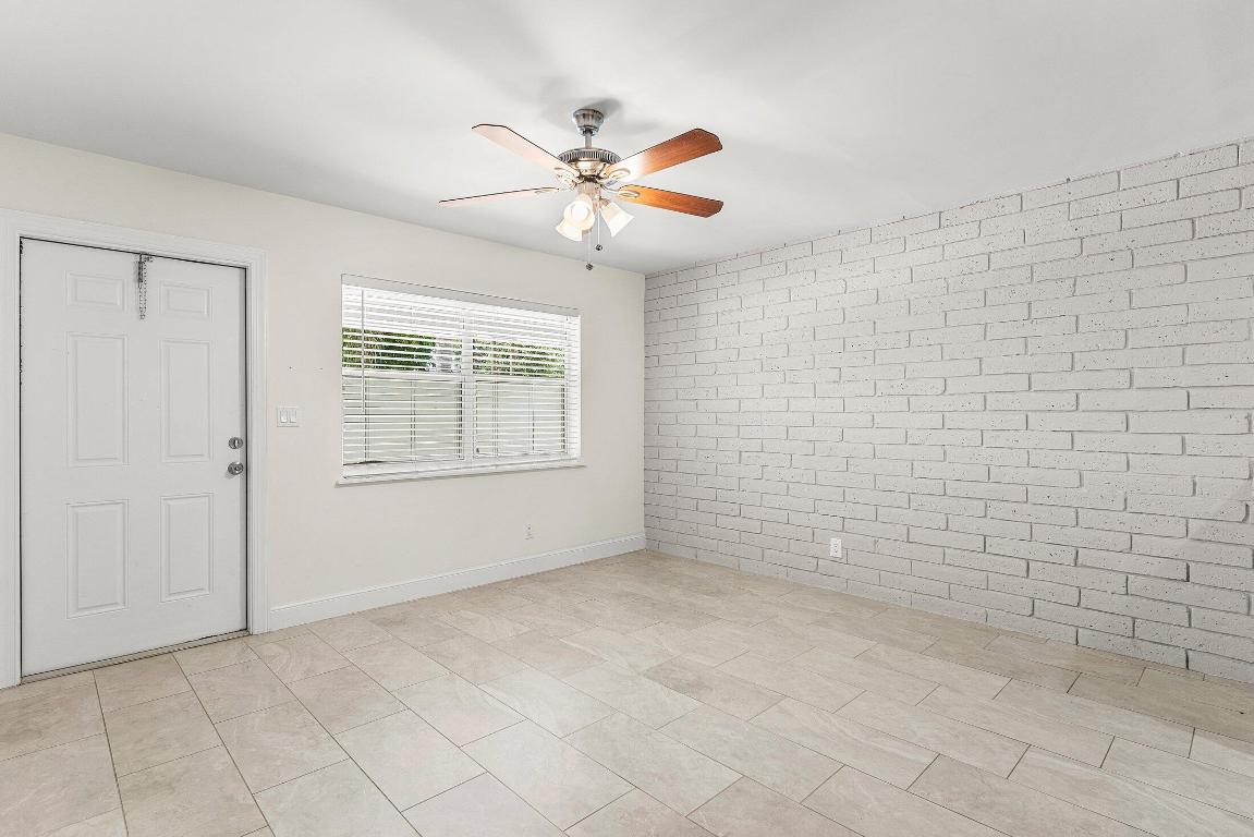 201 George Bush Boulevard