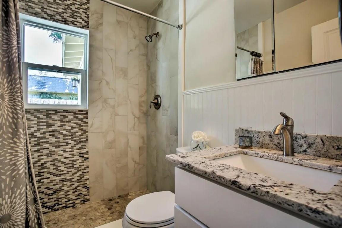 201 George Bush Boulevard