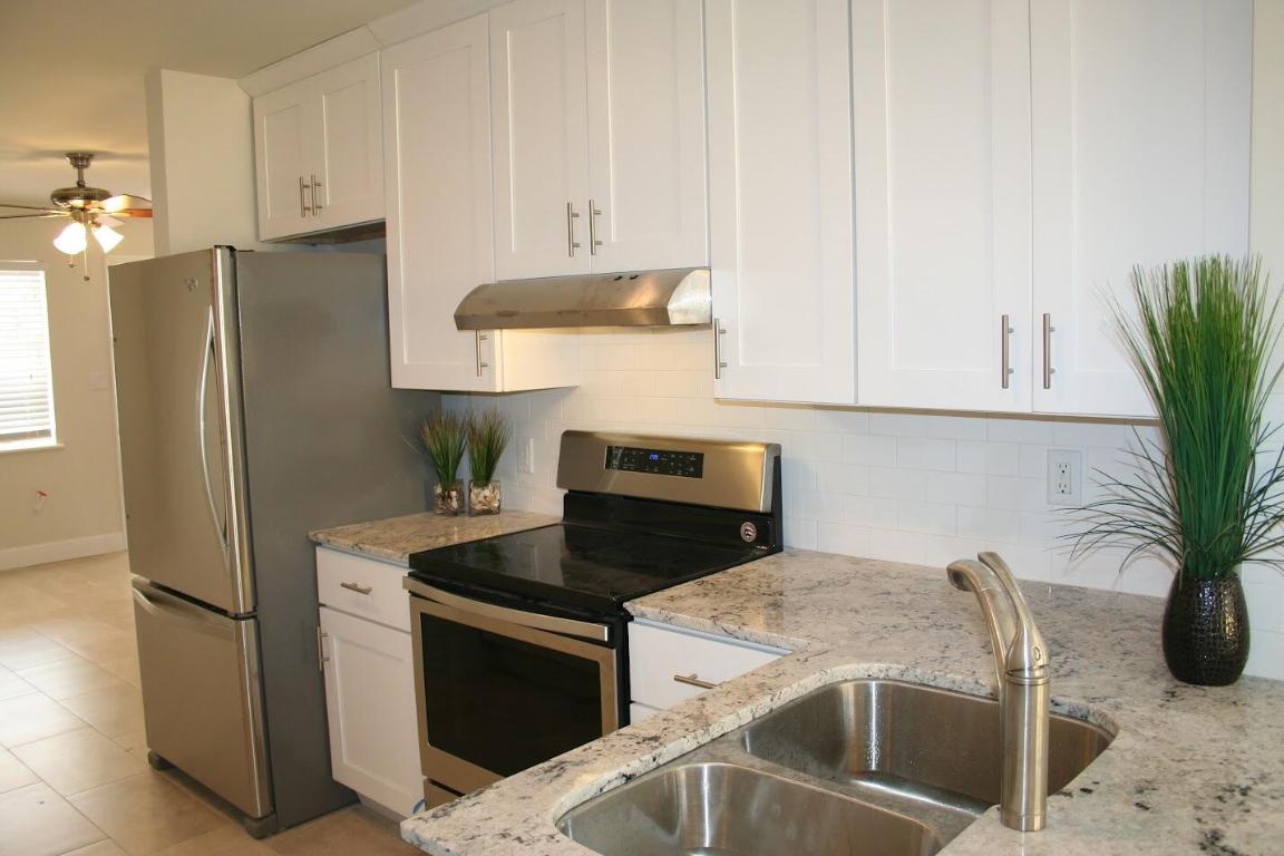 201 George Bush Boulevard