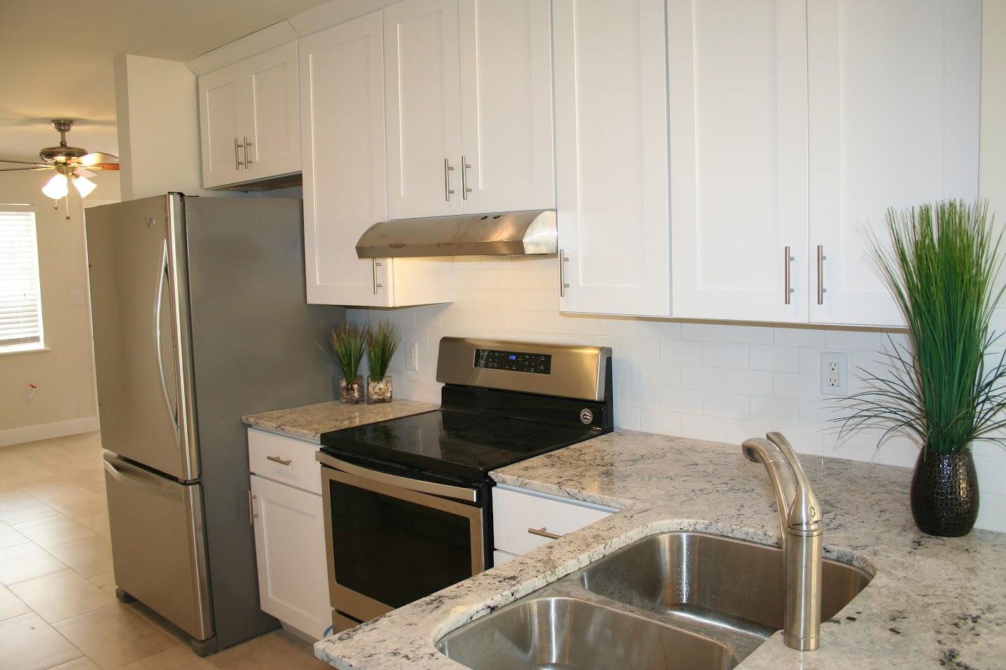 201 George Bush Boulevard