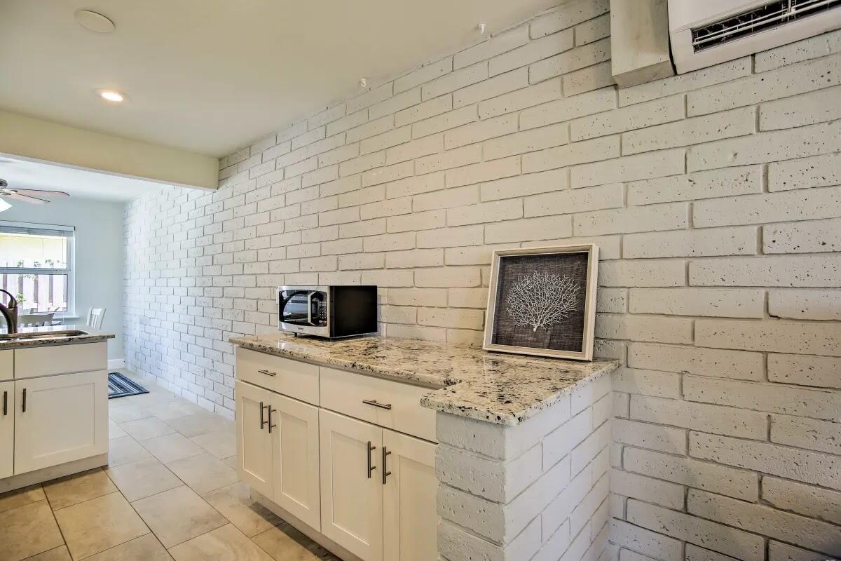 201 George Bush Boulevard