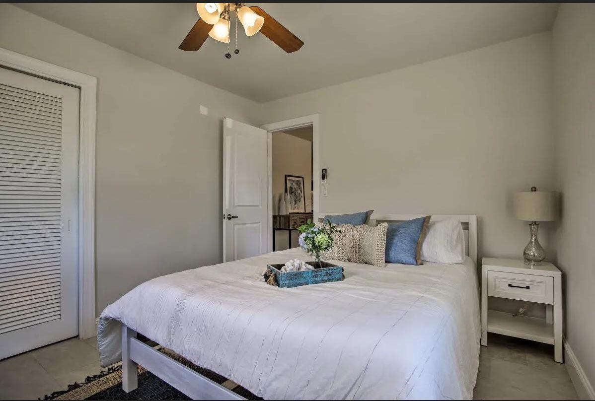 201 George Bush Boulevard