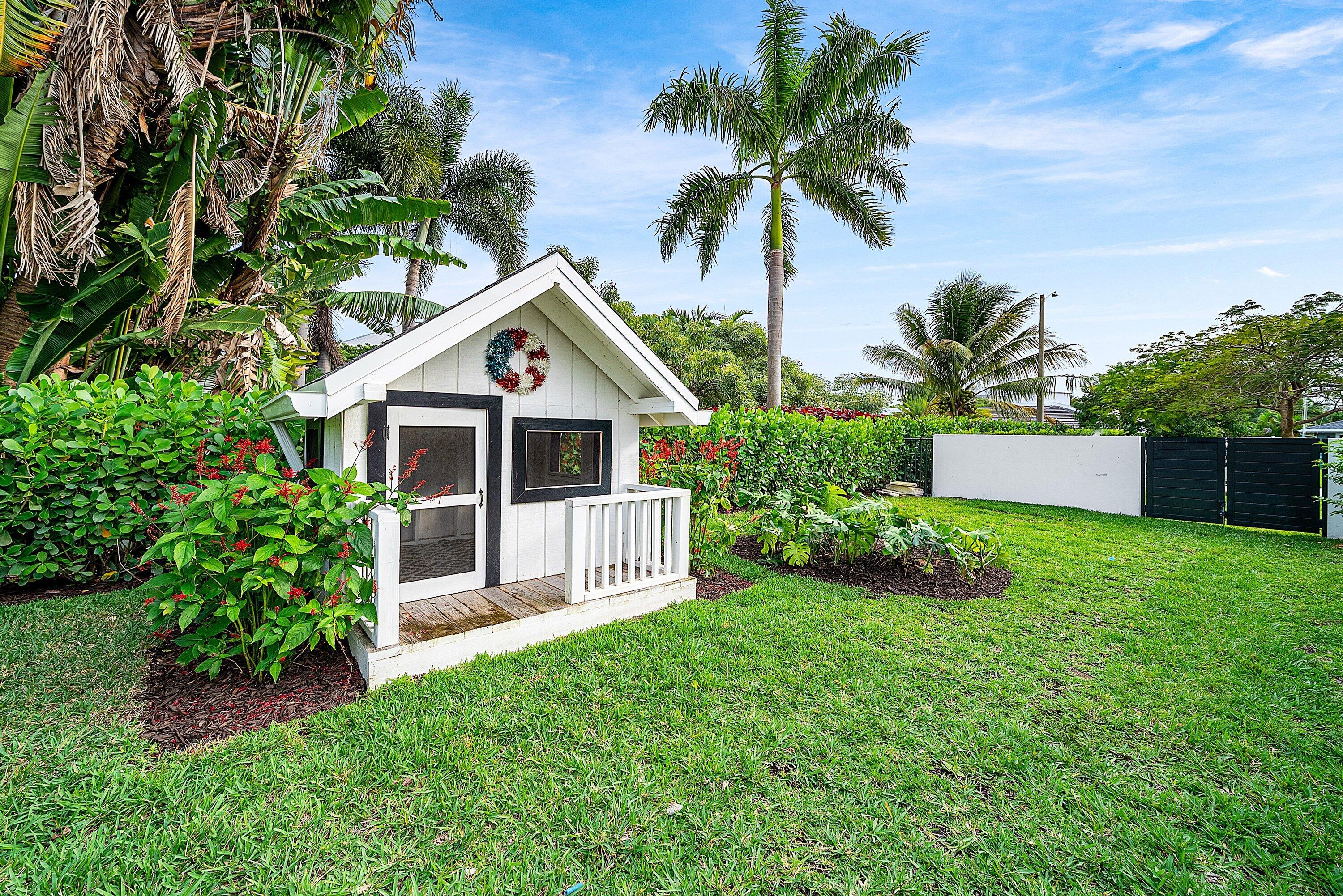 917 SW 36th Court
