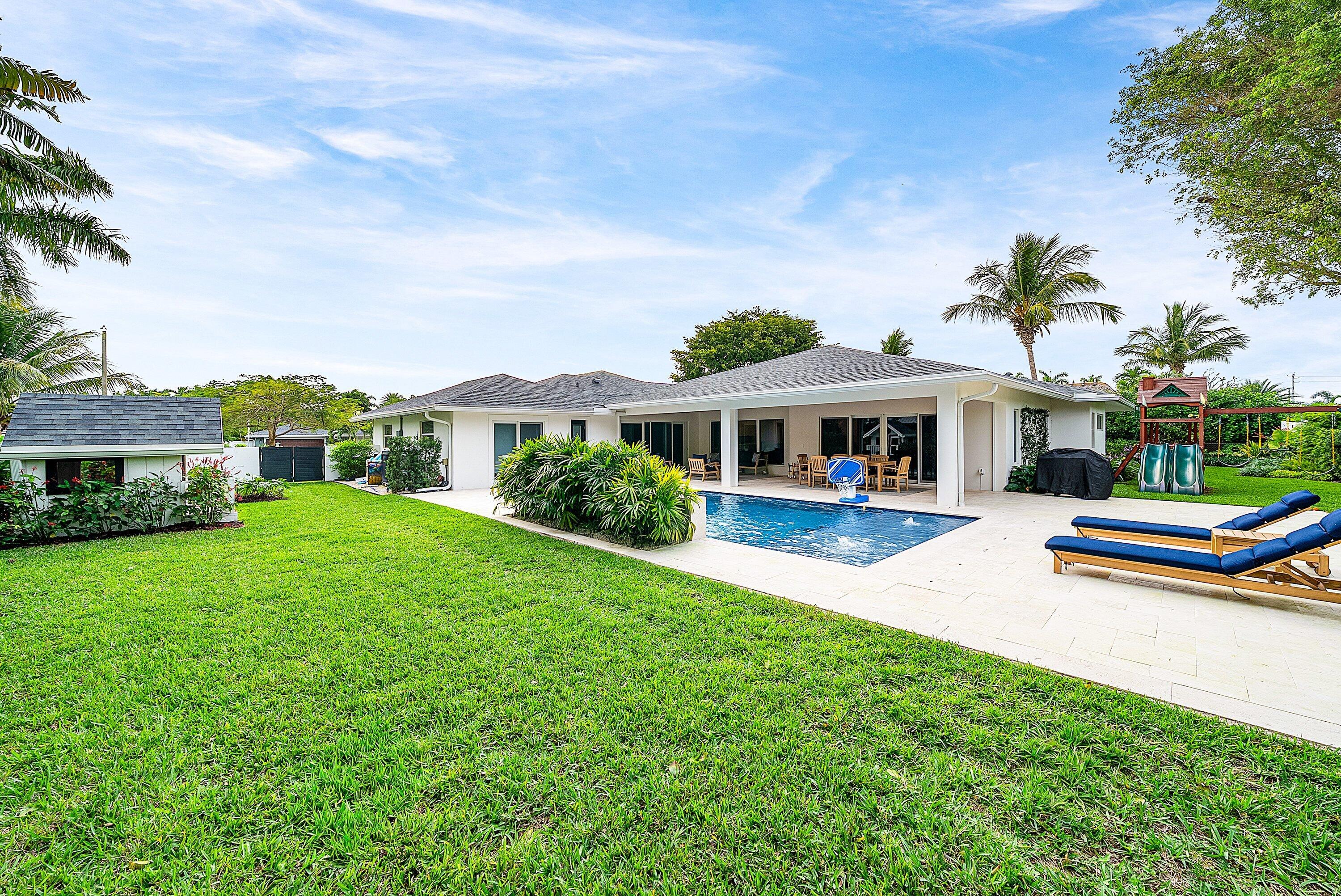 917 SW 36th Court