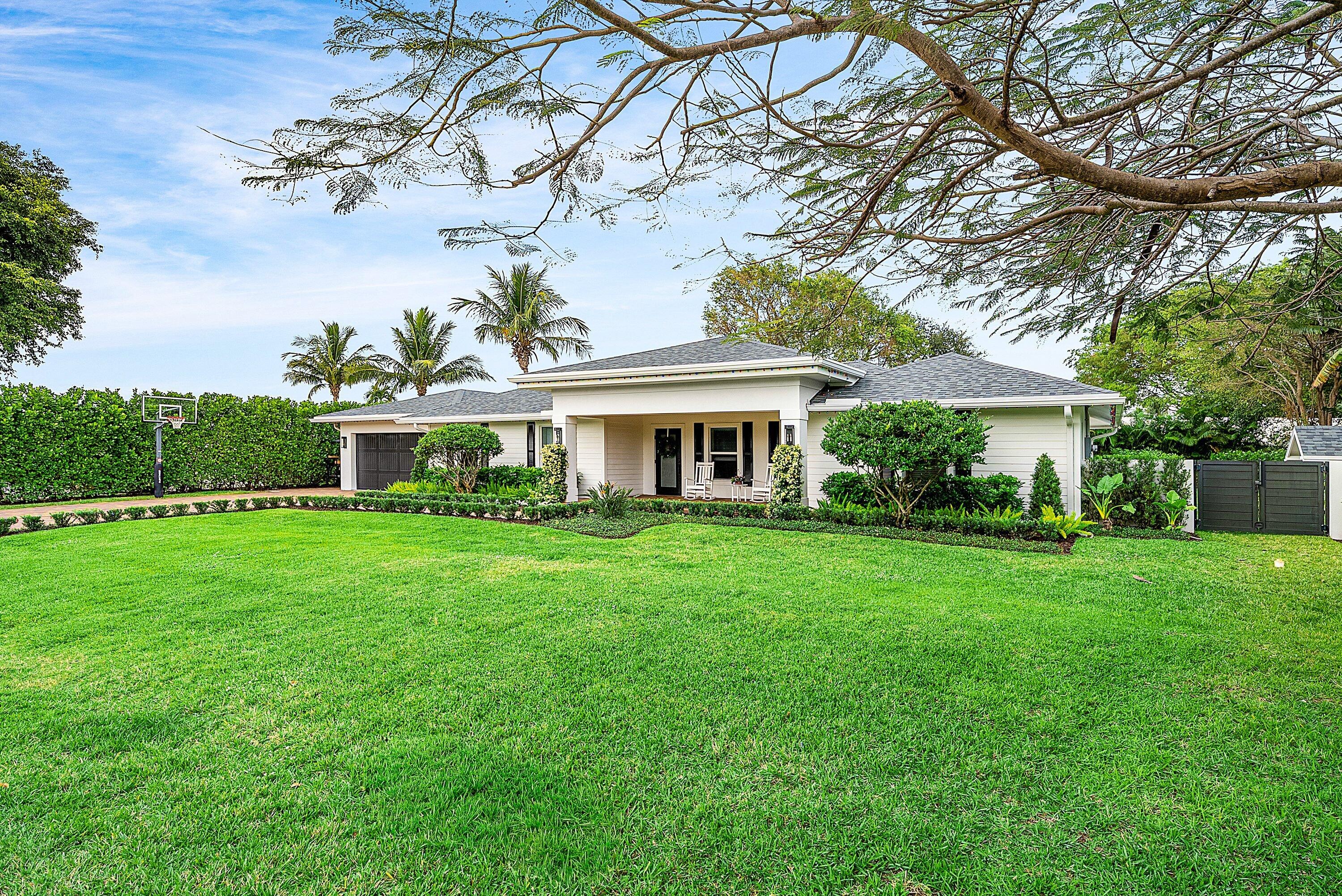 917 SW 36th Court