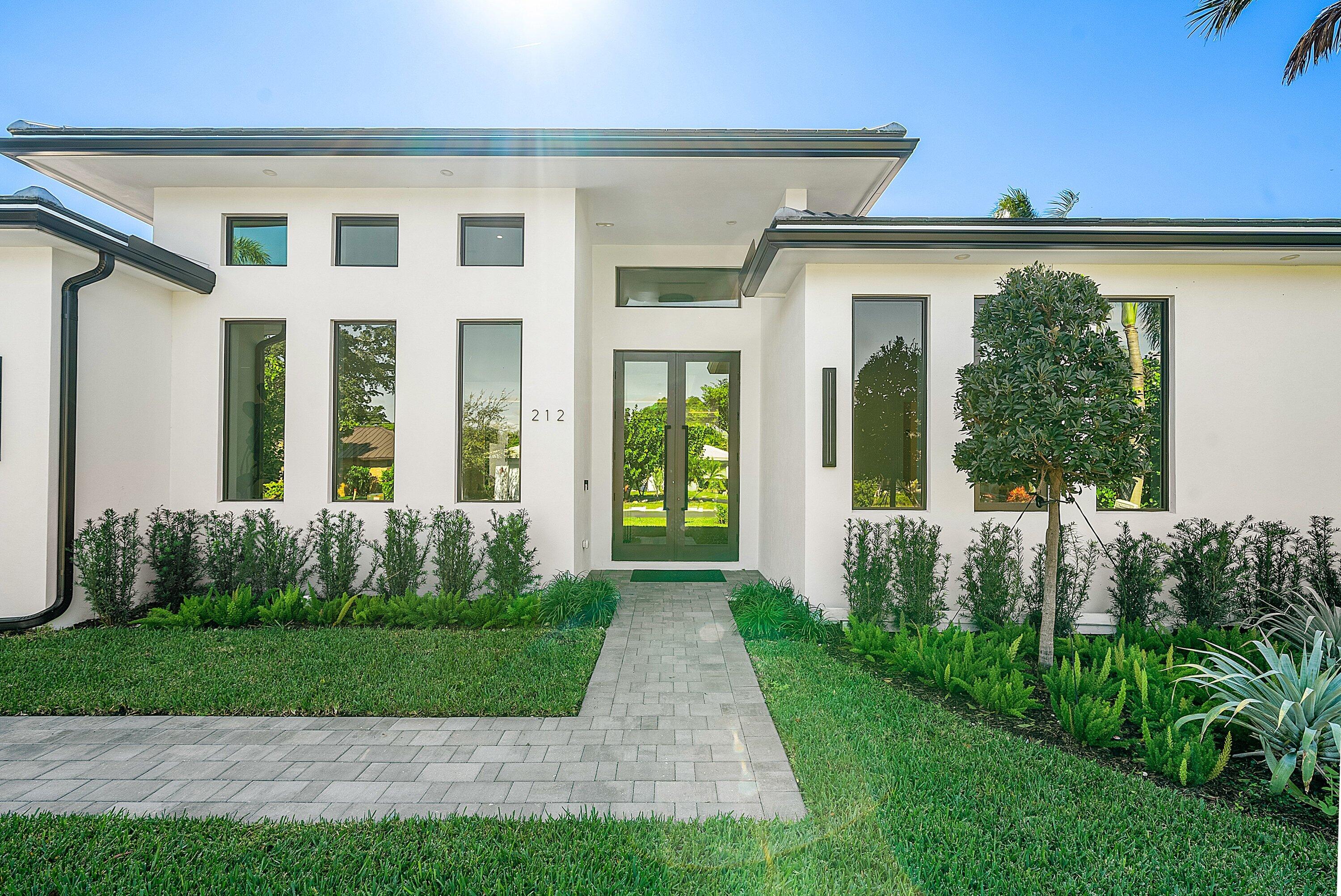 212 NW 18th Street, Delray Beach