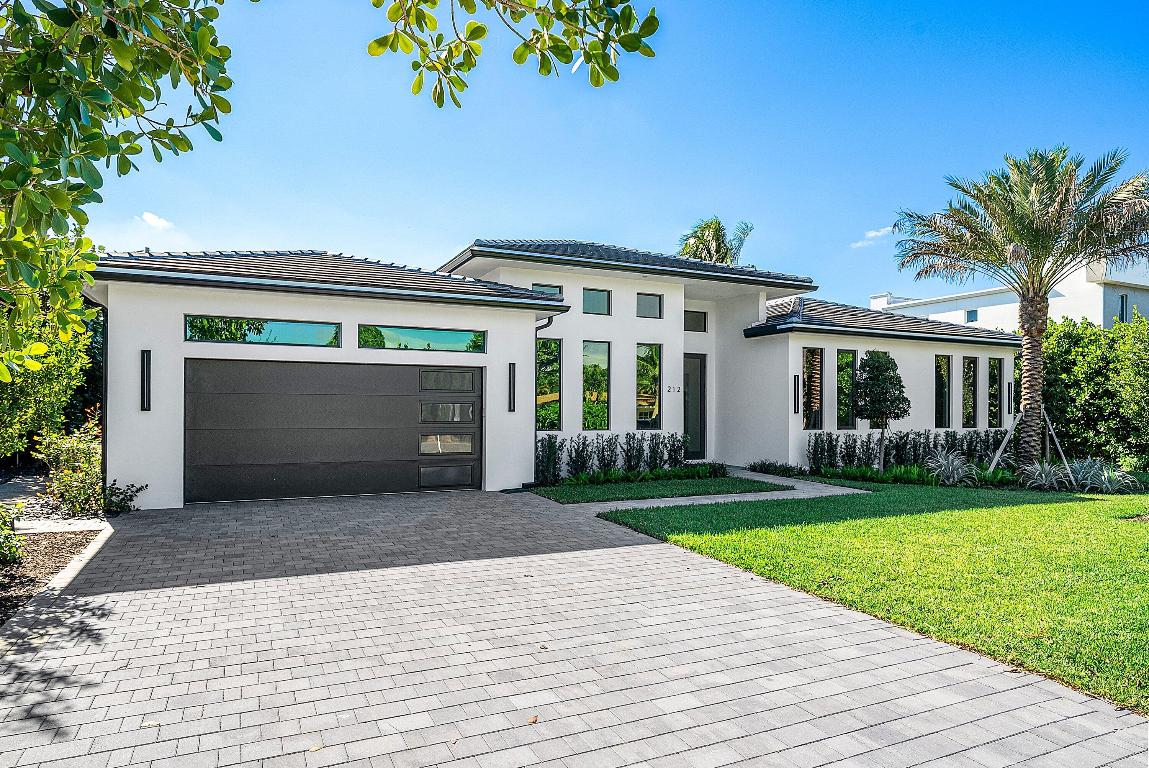 212 NW 18th Street, Delray Beach