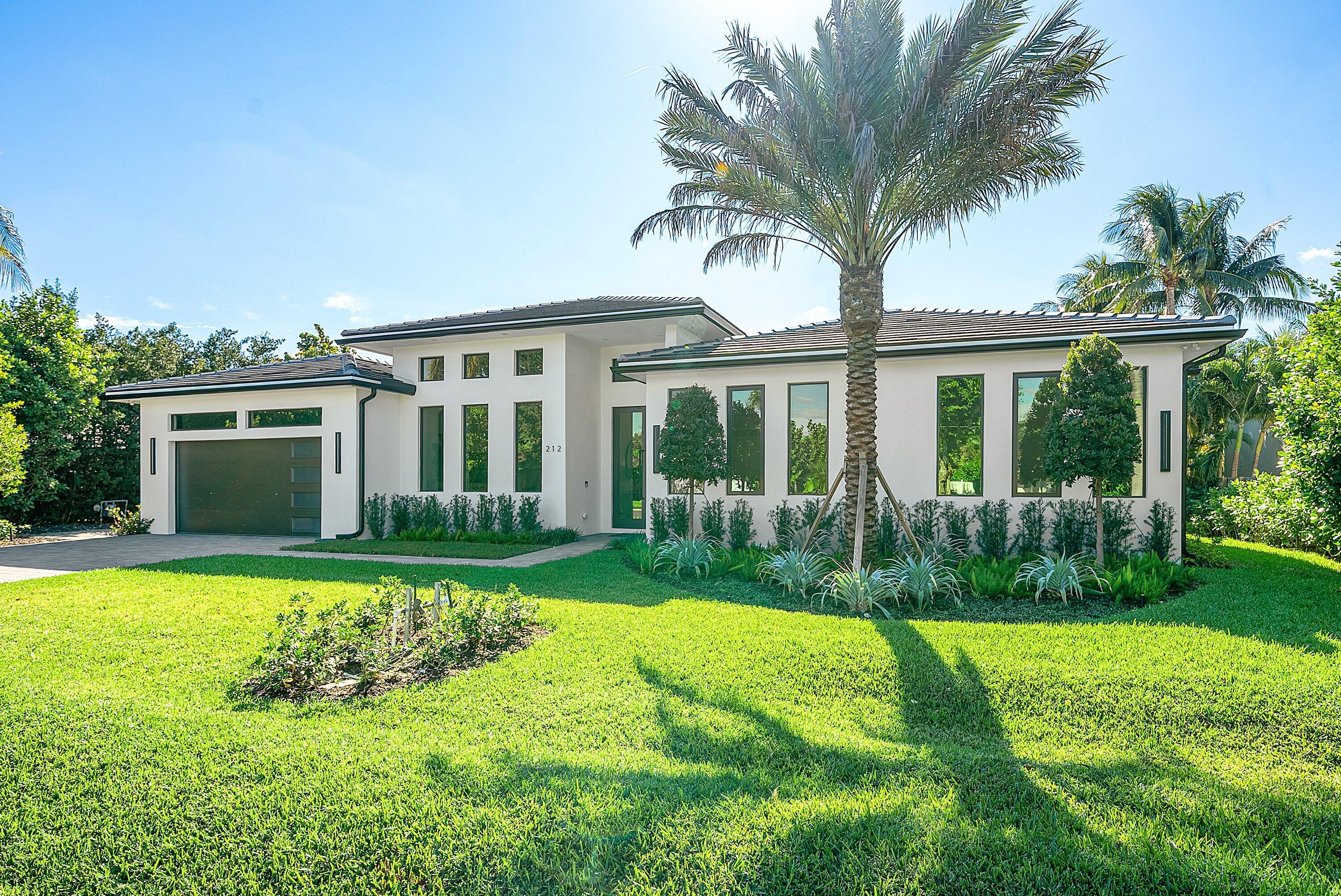 212 NW 18th Street, Delray Beach
