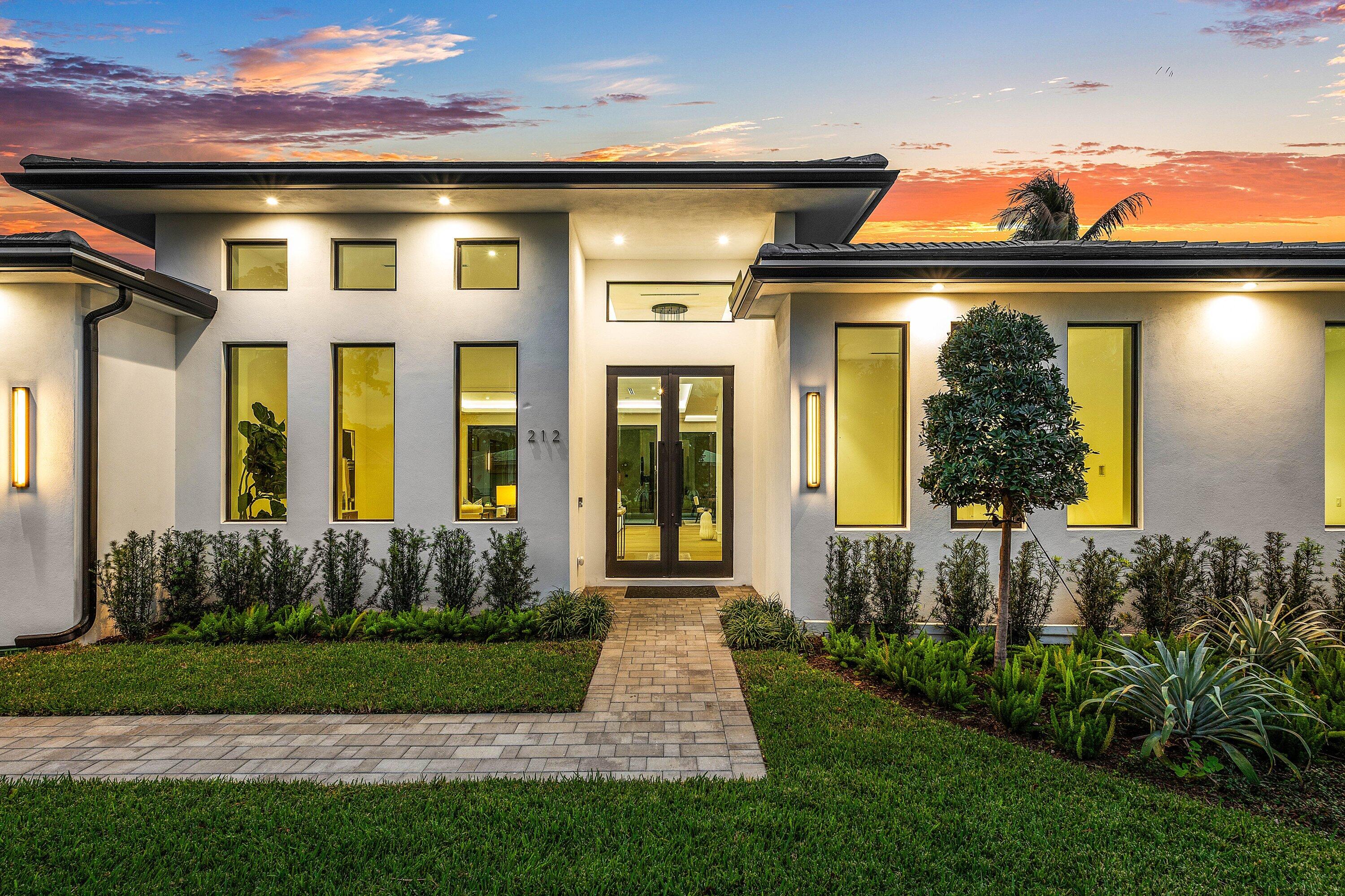 212 NW 18th Street, Delray Beach