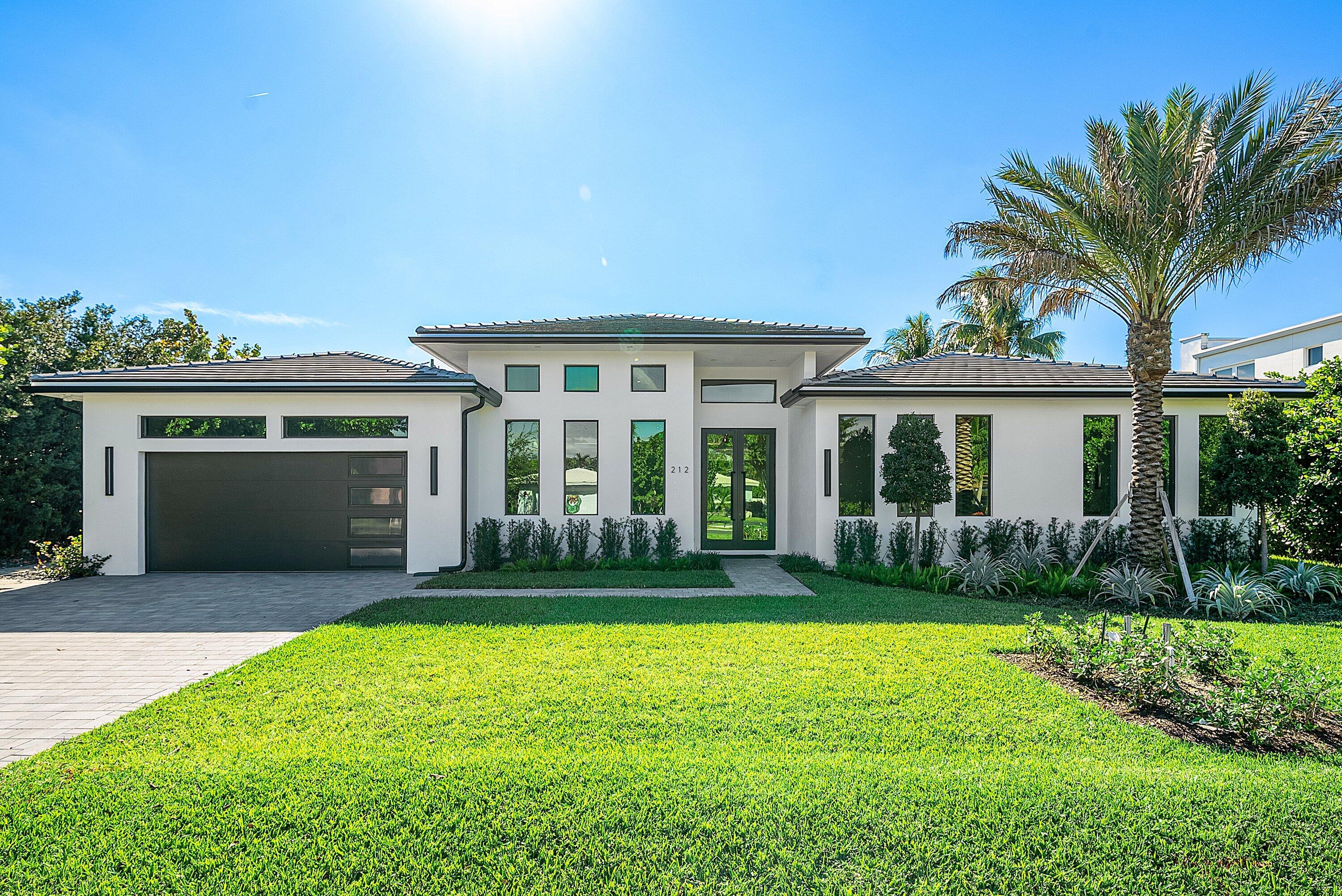212 NW 18th Street, Delray Beach