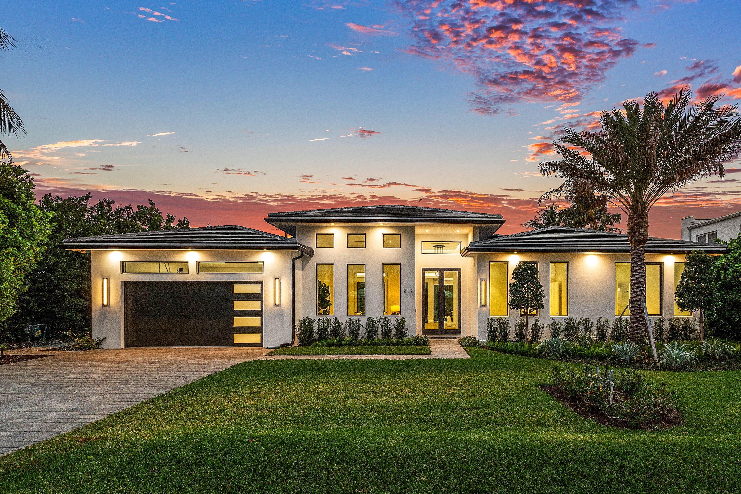 212 NW 18th Street, Delray Beach