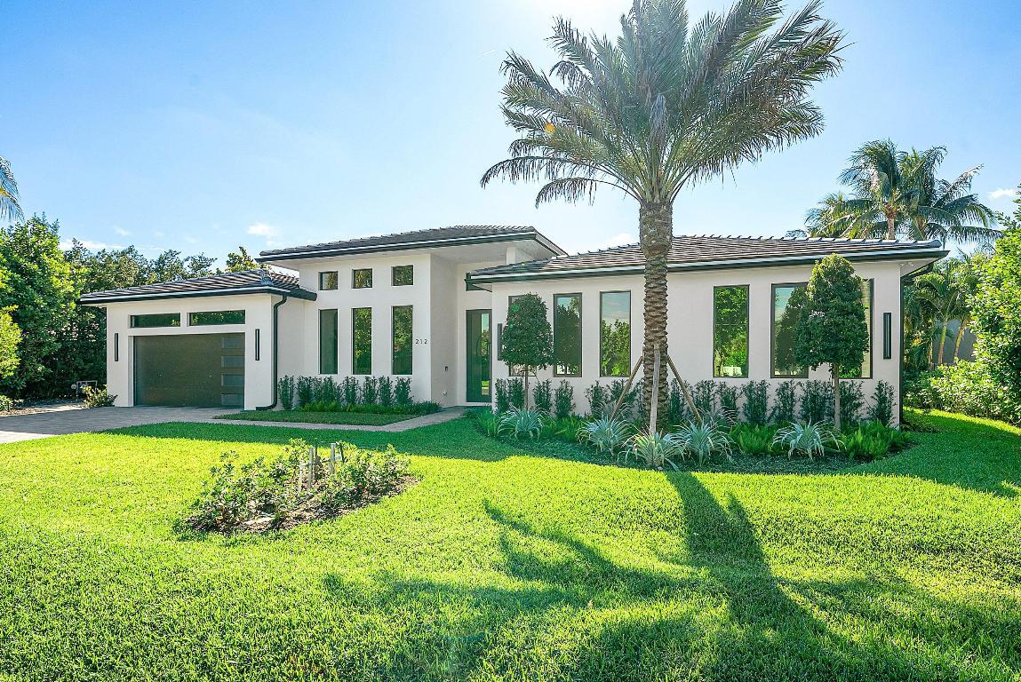212 NW 18th Street, Delray Beach