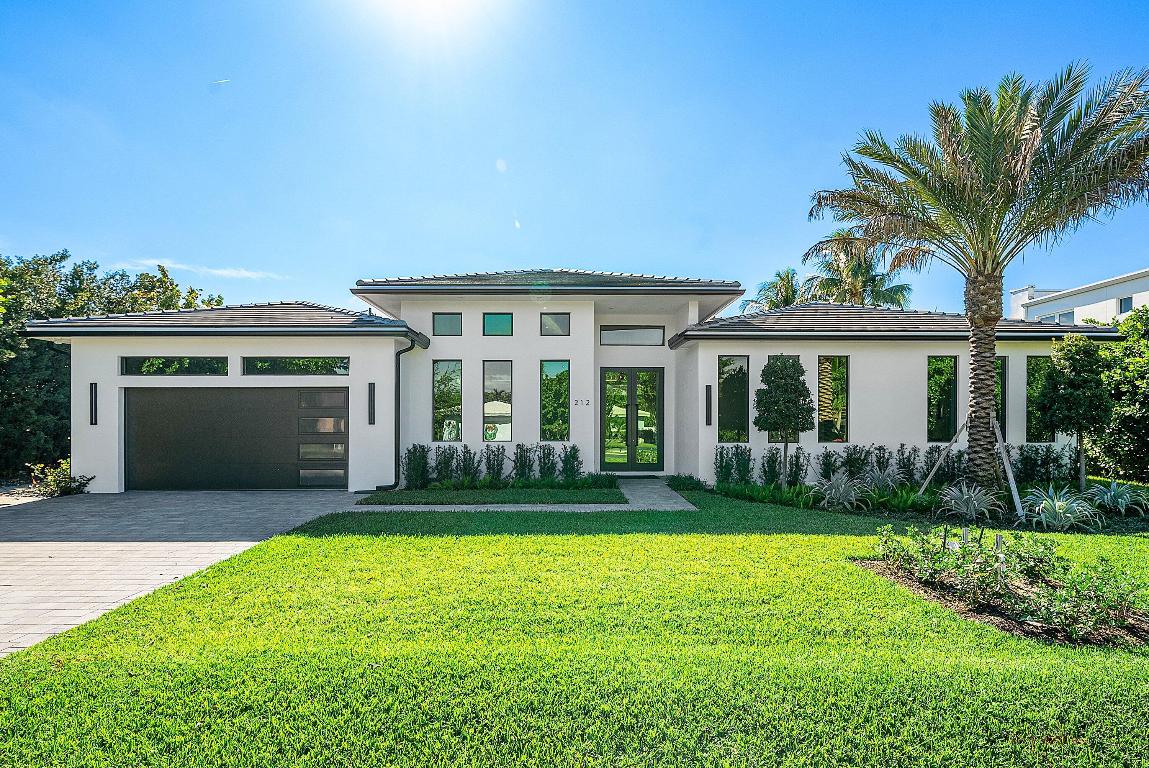 212 NW 18th Street, Delray Beach