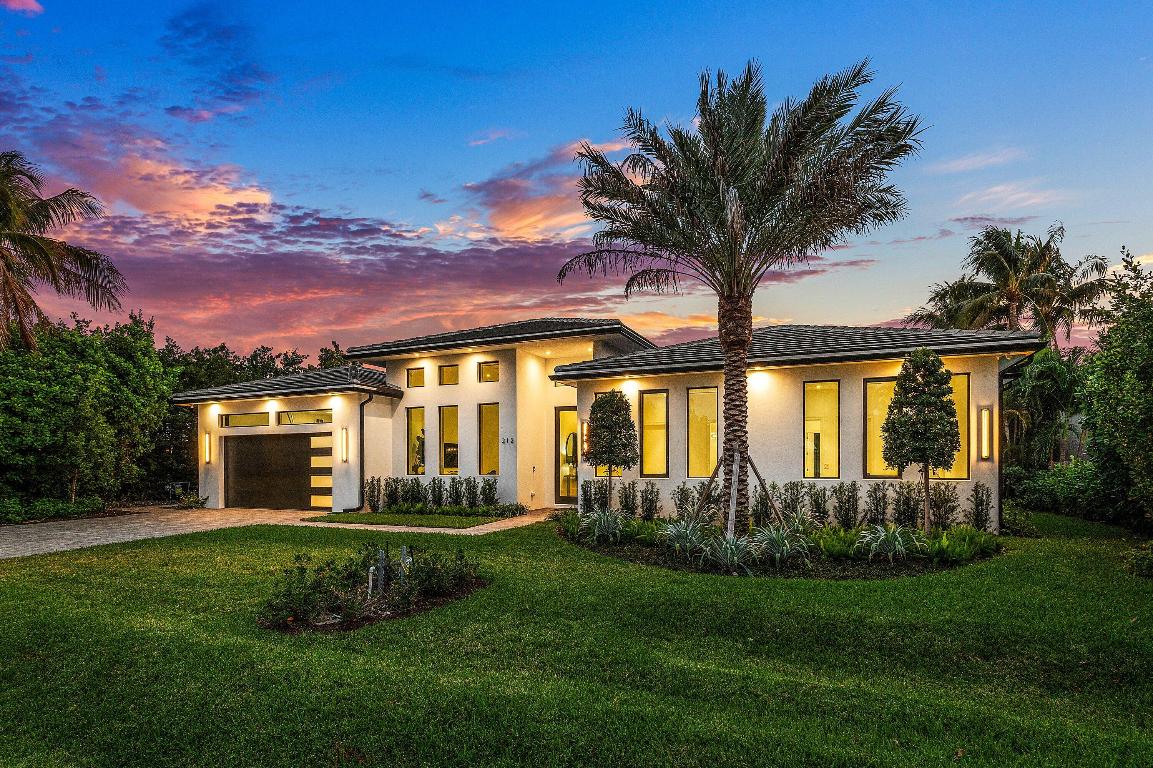 212 NW 18th Street, Delray Beach