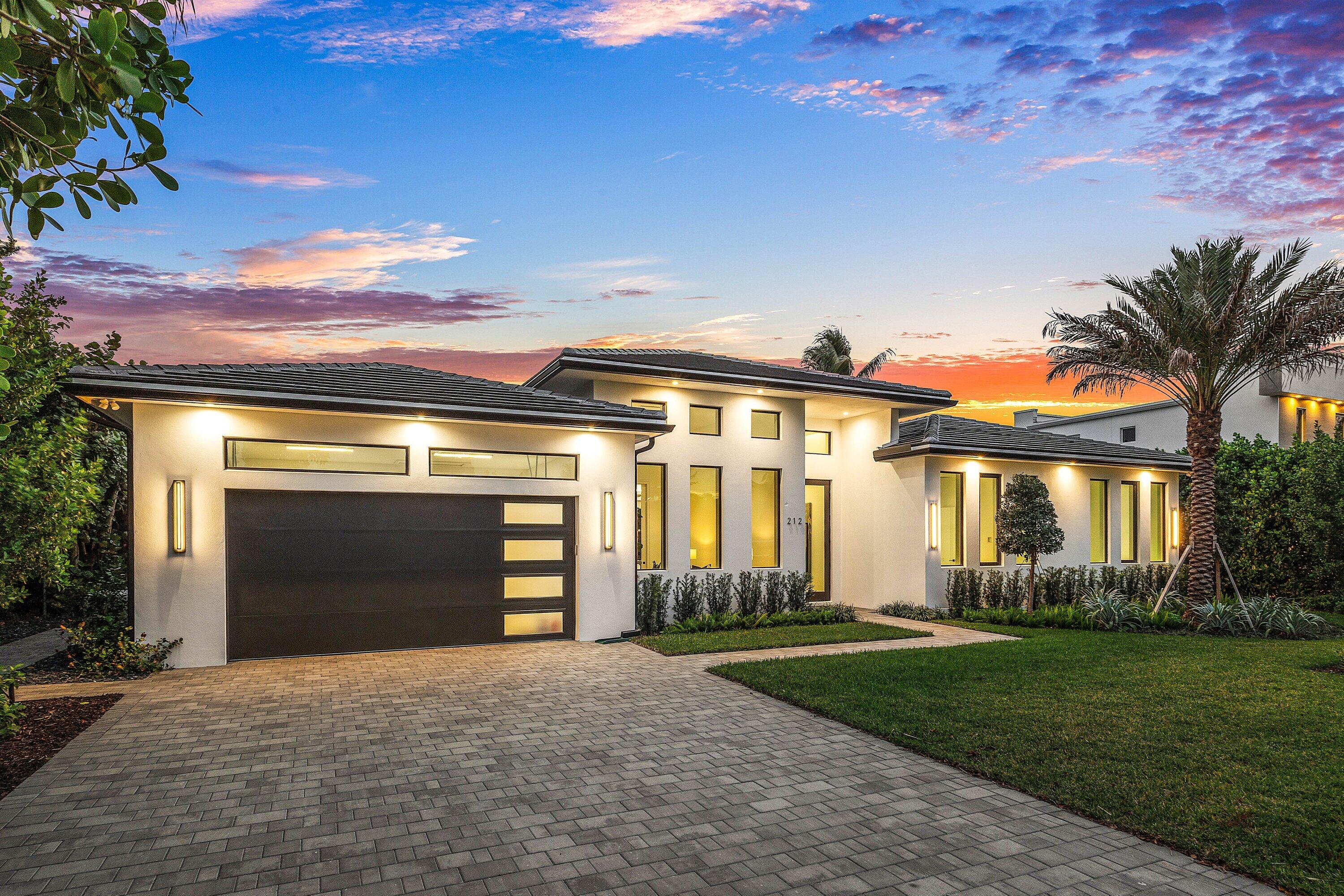 212 NW 18th Street, Delray Beach