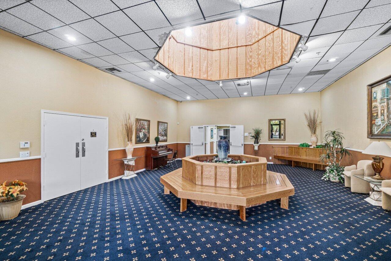 23345 Carolwood Lane 406, Boca Raton Unit: 406