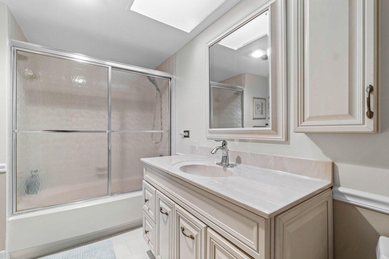 23345 Carolwood Lane 406, Boca Raton Unit: 406