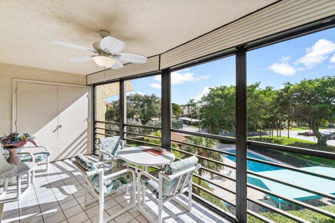 23345 Carolwood Lane 406, Boca Raton Unit: 406