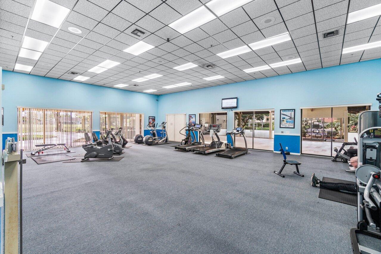 23345 Carolwood Lane 406, Boca Raton Unit: 406