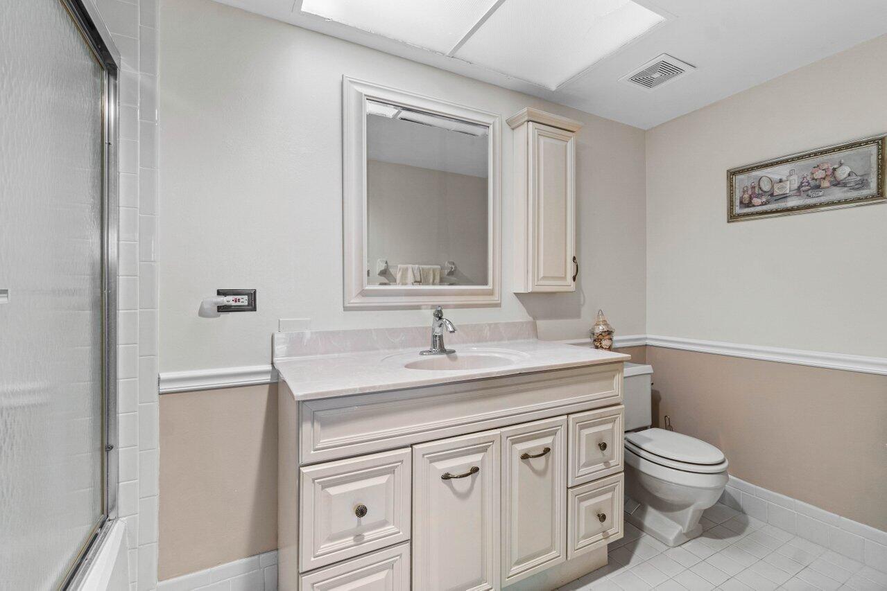 23345 Carolwood Lane 406, Boca Raton Unit: 406