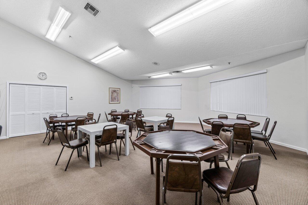 23345 Carolwood Lane 406, Boca Raton Unit: 406