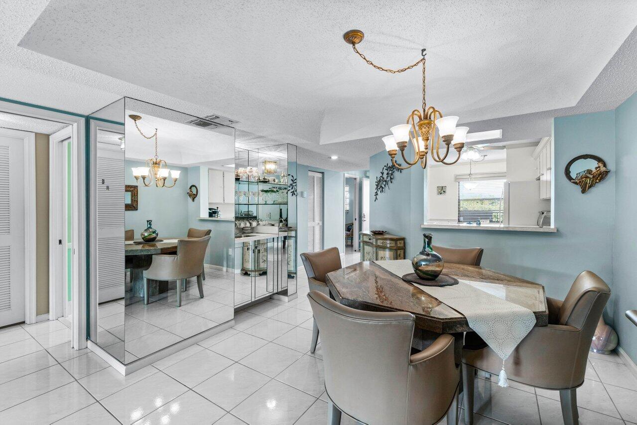 23345 Carolwood Lane 406, Boca Raton Unit: 406
