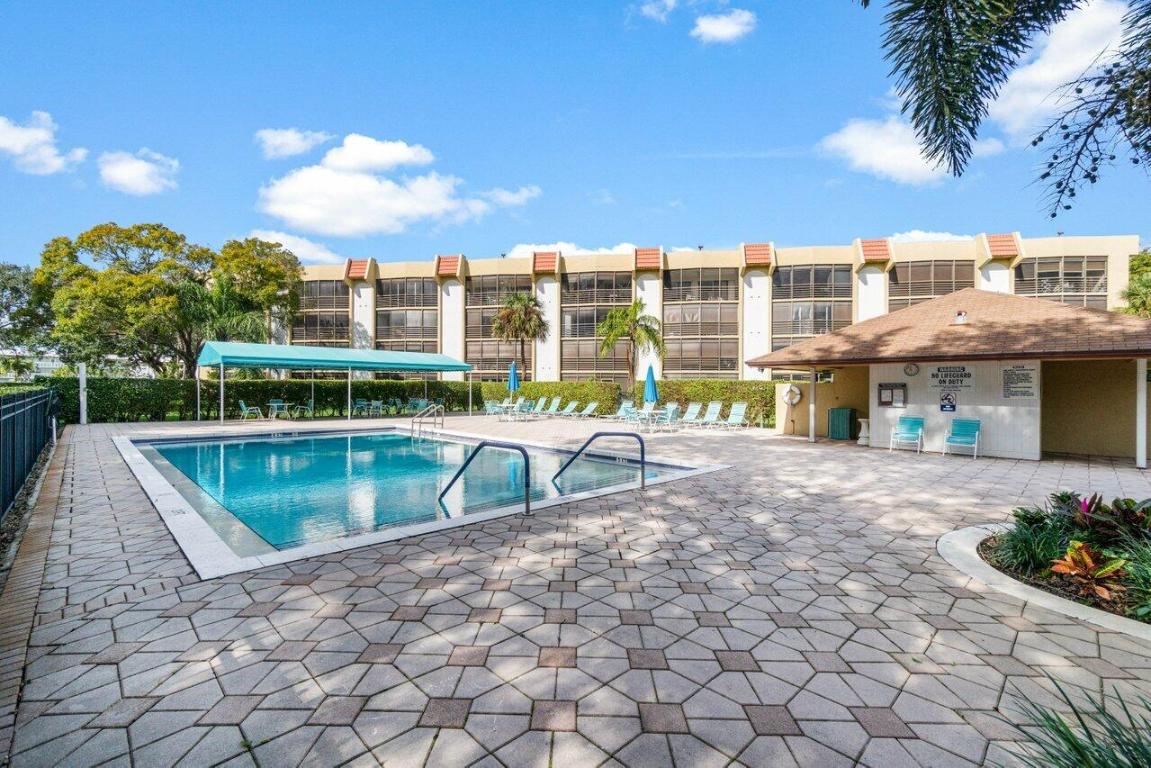 23345 Carolwood Lane 406, Boca Raton Unit: 406