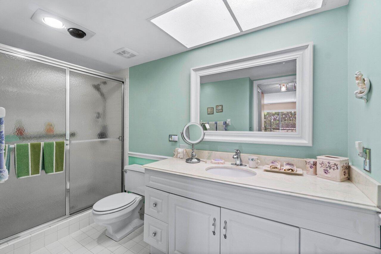 23345 Carolwood Lane 406, Boca Raton Unit: 406