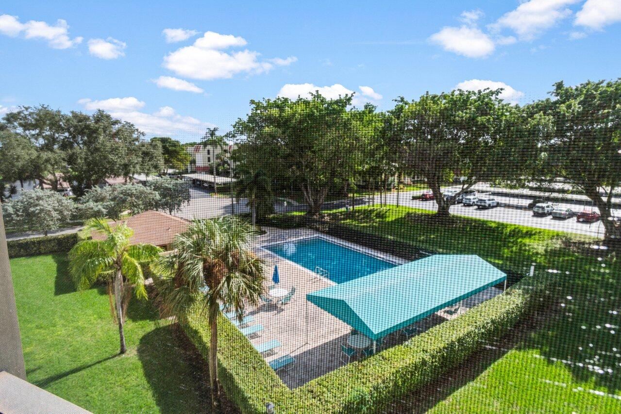23345 Carolwood Lane 406, Boca Raton Unit: 406