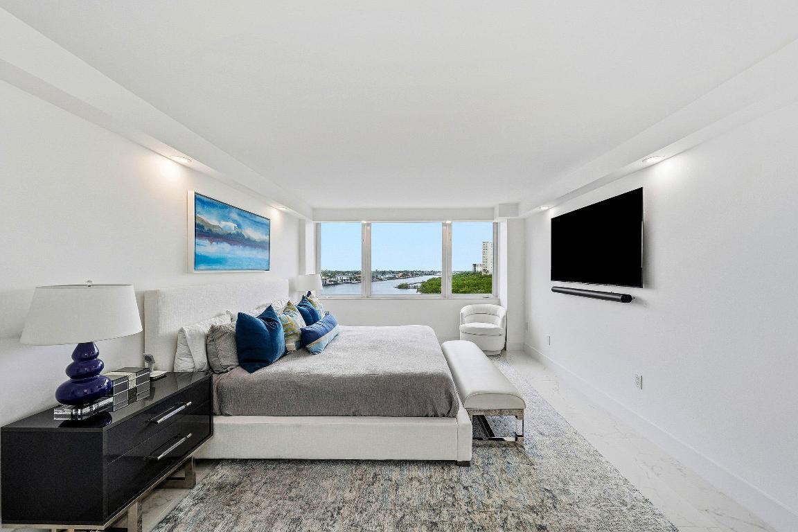 3912 S Ocean Boulevard 605, Highland Beach Unit: 605